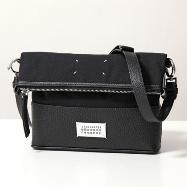 MAISON MARGIELA ショルダーバッグ 5AC SB1WG0042 P4348