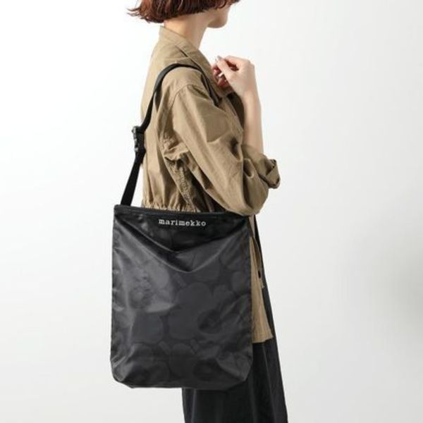 marimekko バッグ Neat Crossbody Unikko M ウニッコ 094122