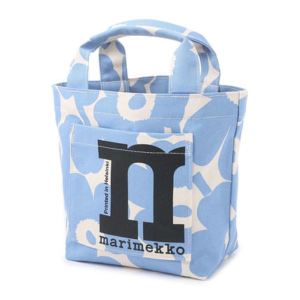 marimekko トートバッグ mb-091970