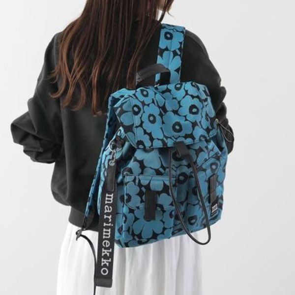 marimekko バックパック Everything Backpack L 094603