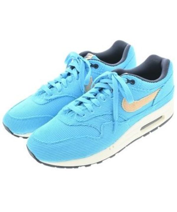 NIKE ナイキ スニーカー 青 27.5cm 3600225Y0296
