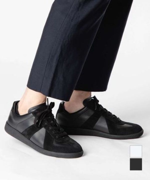 MAISON MARGIELA S57WS0236 P1897 スニーカー REPLICA
