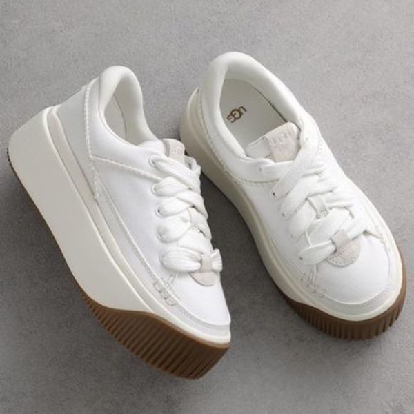 UGG スニーカー EZ-Duzzit Essential Lace Up 1167499