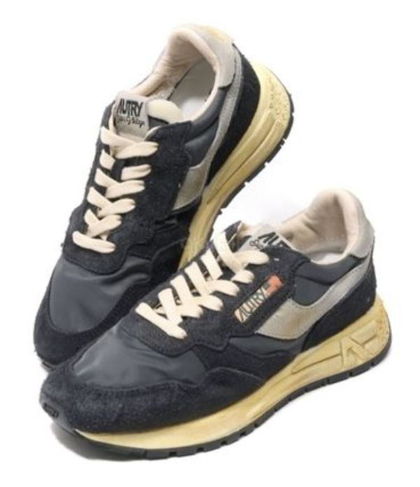 AUTRY|SNEAKERS (WVLW NC05)