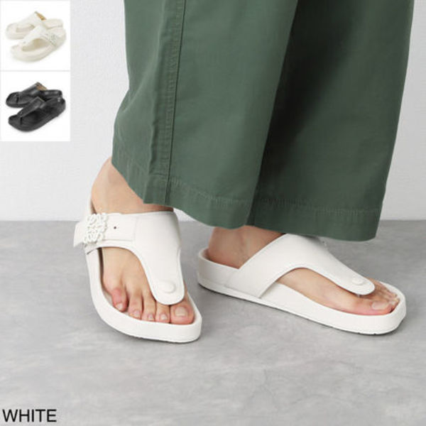 LOEWE サンダル l814465x59