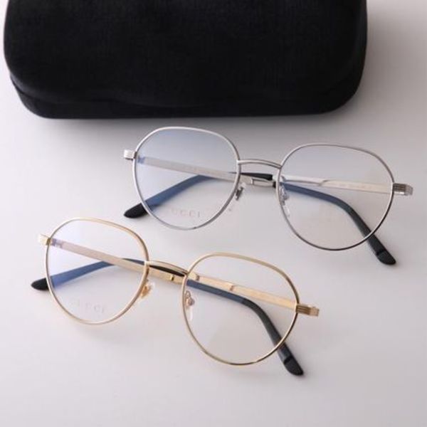 GUCCI メガネ GG1458O ボストン型