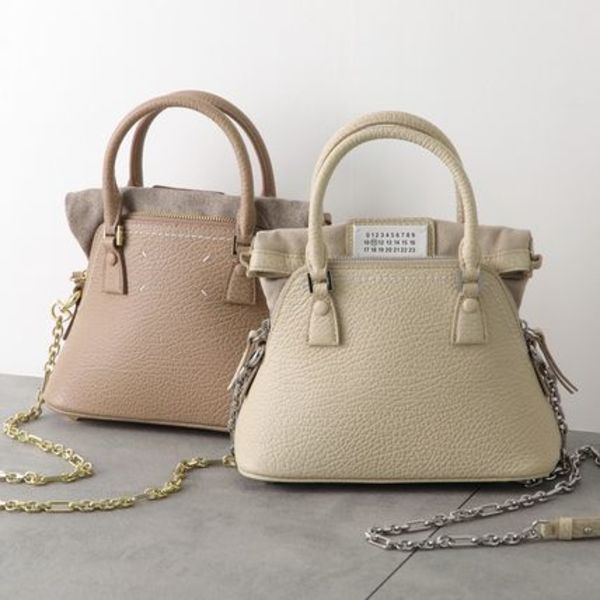 MAISON MARGIELA 11 ショルダーバッグ 5AC S56WG0081 P4455
