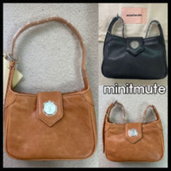 人気【MINITMUTE】BARTON MICRO