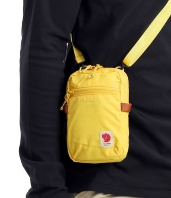 FJALLRAVEN| (High Coast Pocket (23226/130))