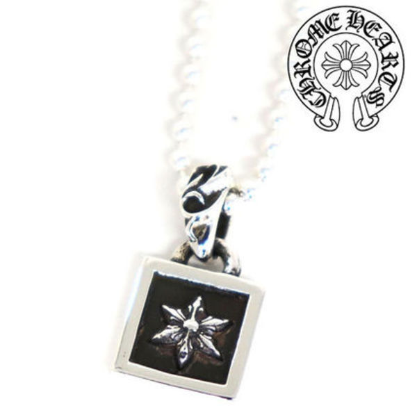 クロムハーツ CHROME HEARTS ネックレス 202033725SLVXXX140