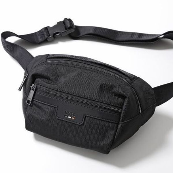 HUGO BOSS ボディバッグ Ray N Bumbag 50541468
