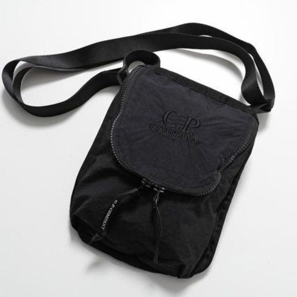 C.P.COMPANY ショルダーバッグ 18CMAC049A 110188G