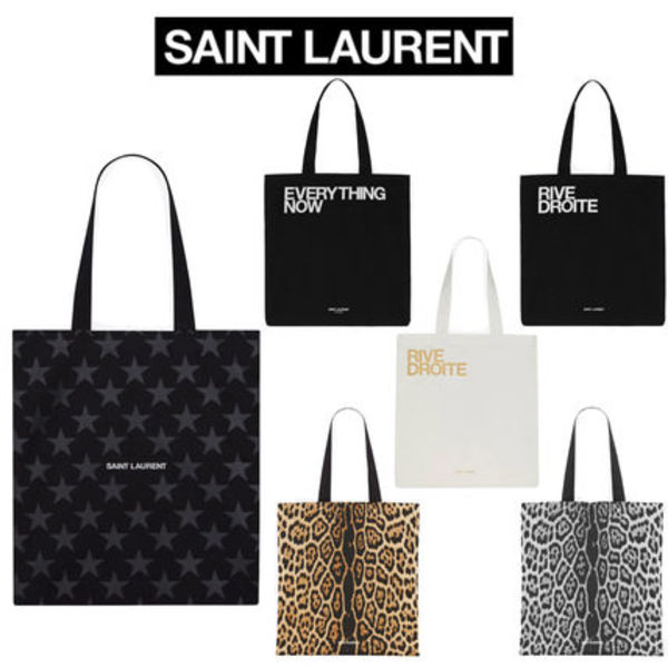 関税込★saint laurent トートバッグ  日本未入荷 レア