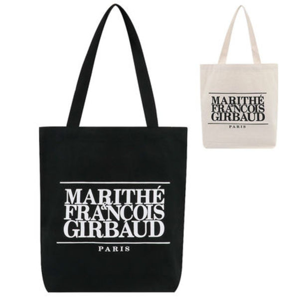 【即発】MARITHE + FRANCOIS GIRBAUD トートバッグ 1MG23CBG101