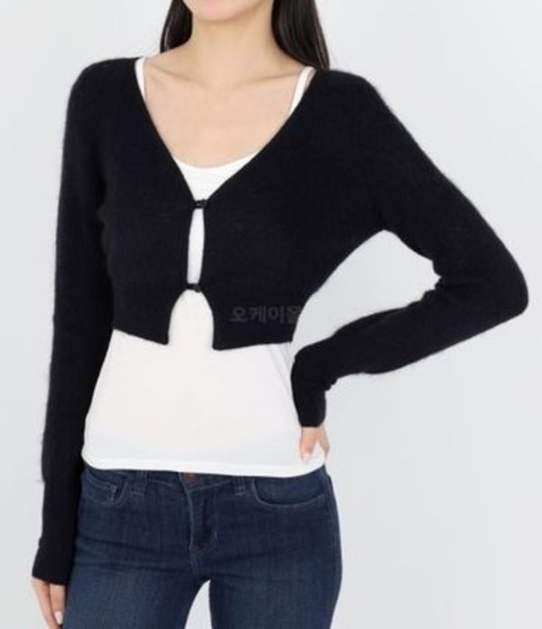 JACQUEMUS|CARDIGANS (LE CARDIGAN ALZOU (241KN203 2356 9