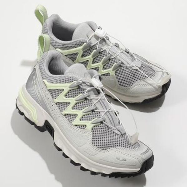 SALOMON スニーカー ACS+OG L47706700 ローカット
