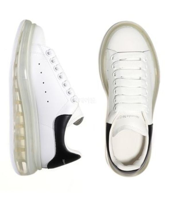 ALEXANDER MCQUEEN|SNEAKERS (611698 WHX98 9061)