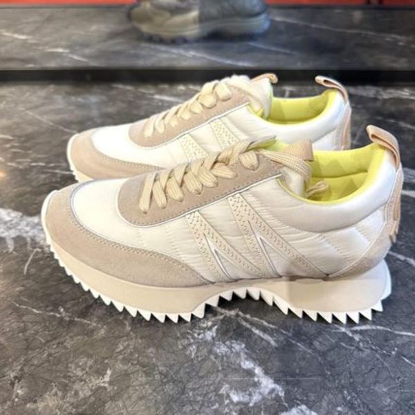 MONCLER モンクレール  PACEY  スニーカー sneakers