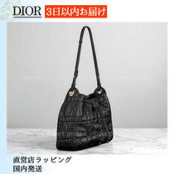 スピード配送◆送込【DIOR】D-Motion*スモール*バッグ