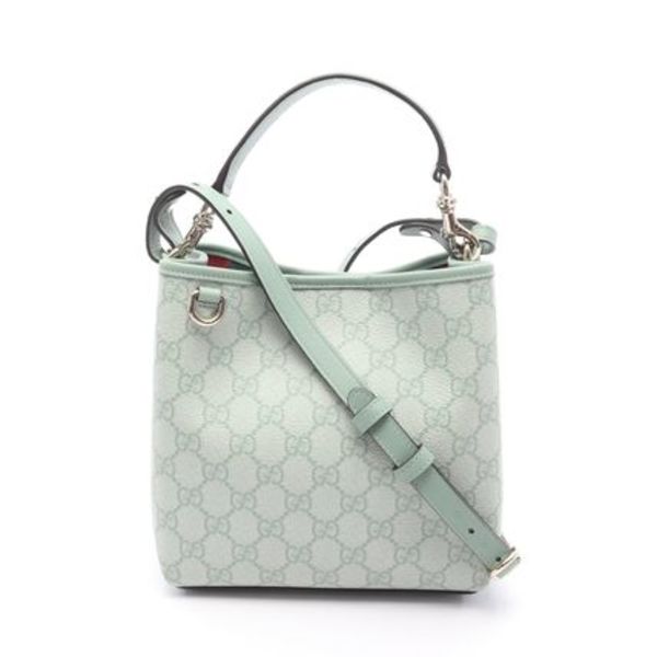 GUCCI ハンドバッグ
