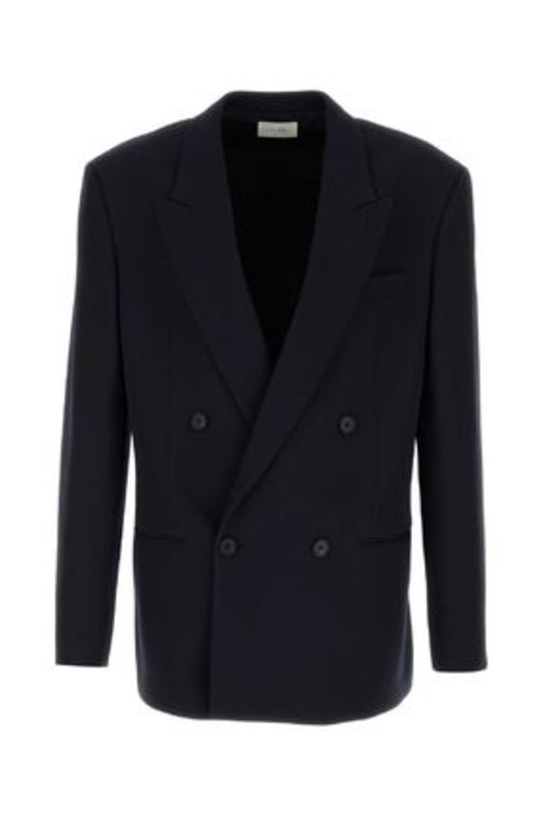 The Row JACKET (704W2164 DRN)