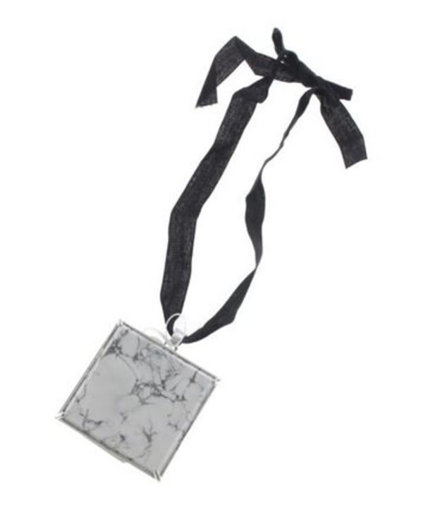 Maison Margiela メゾンマルジェラ ネックレス - 2007422N0415