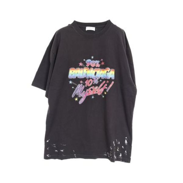 BALENCIAGA カットソー