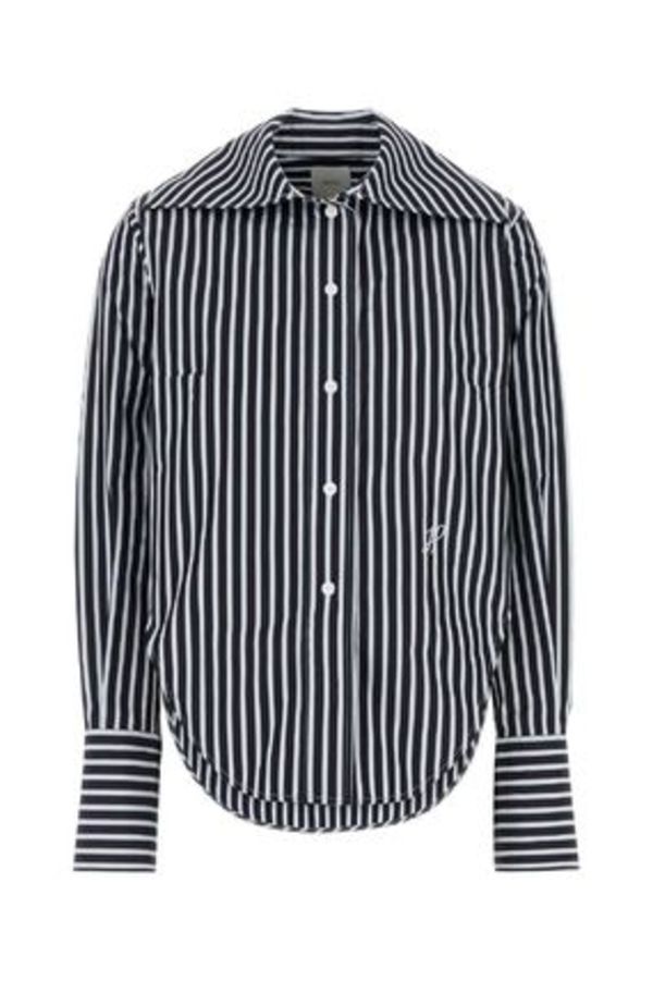 PATOU SHIRTS (BL0410190 5066)