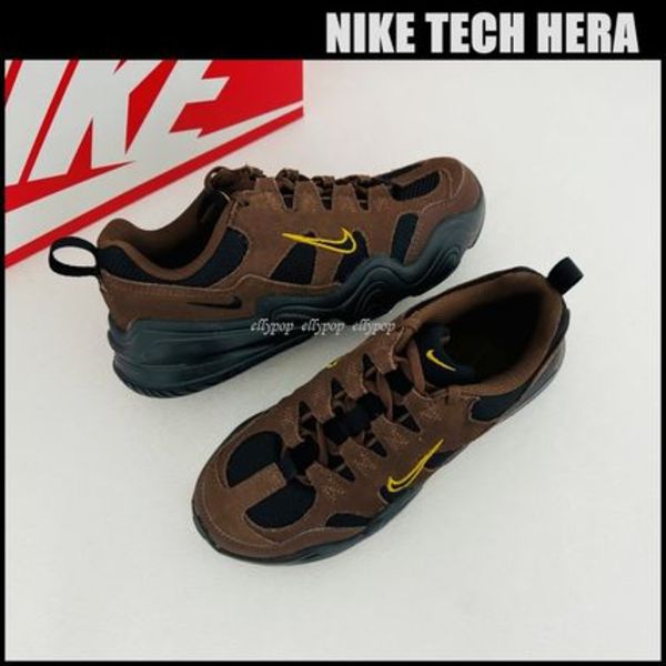 NIKE WMNS TECH HERA ナイキ ウィメンズ テック ヘラ DR9761-200