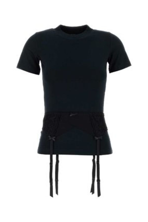 BALENCIAGA TOP (828869TNVB2 1083)