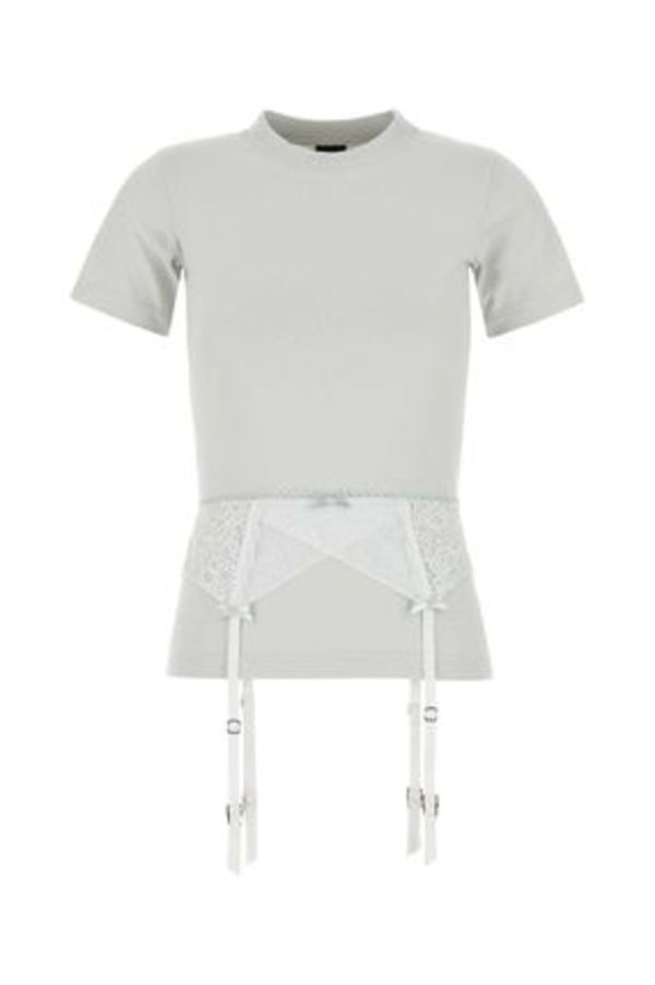 BALENCIAGA TOP (828869TNVB2 9012)