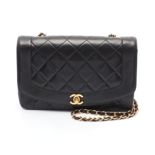 CHANEL ショルダーバッグ