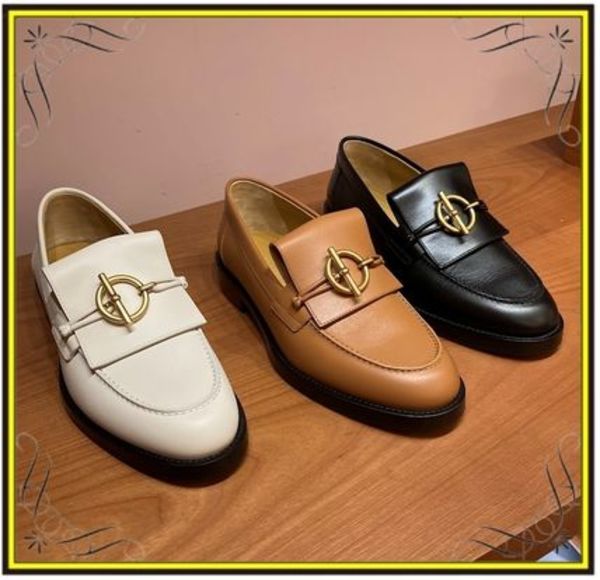 【HERMES】エルメス Impact ローファー