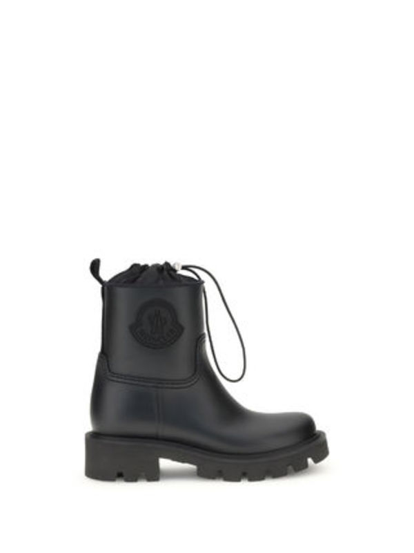 MONCLER KICKSTREAM RUBBER ブーツ