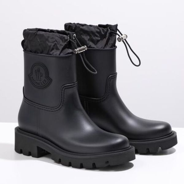 MONCLER レインブーツ KICKSTREAM 4G00200 M4522