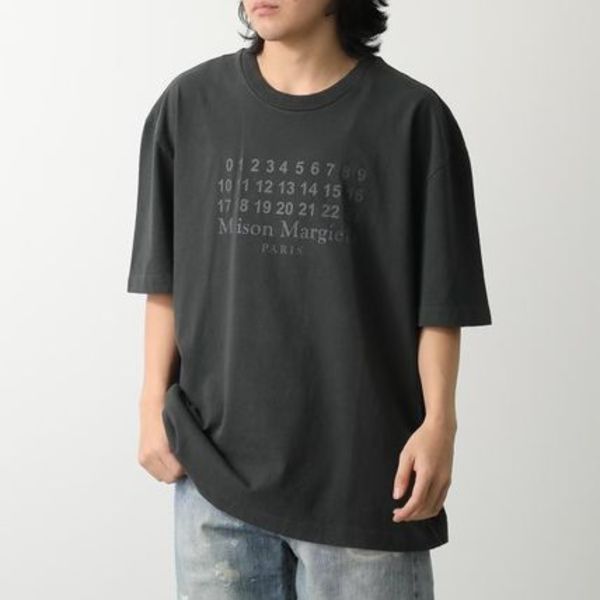 MAISON MARGIELA Tシャツ S50GC0716 S24567
