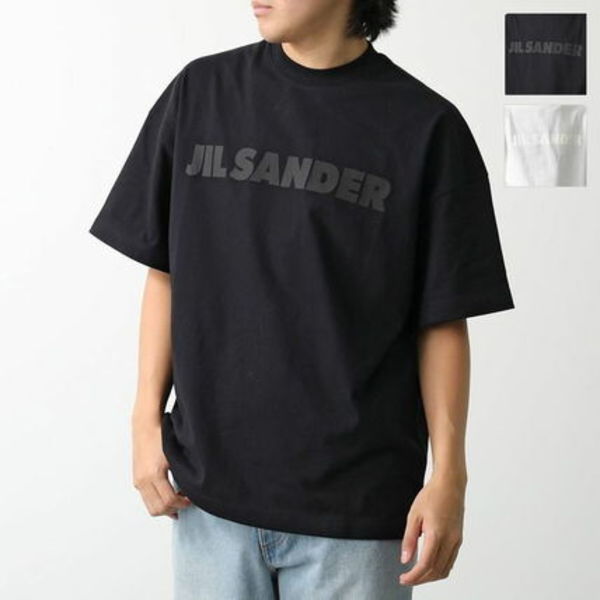 JIL SANDER Tシャツ J21GC0168 J20243 半袖 カットソー