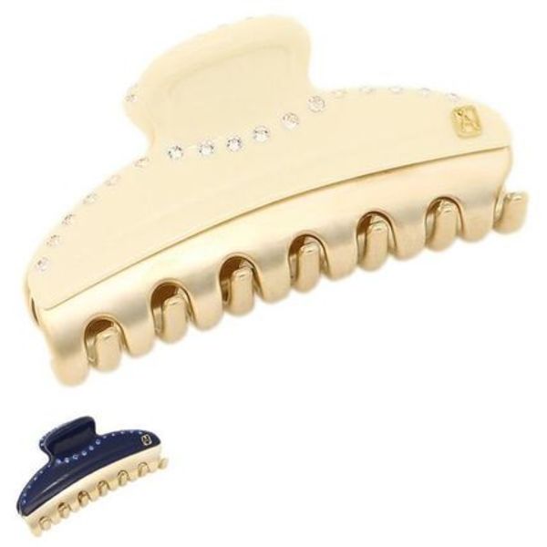 ヘアクリップ ALEXANDRE DE PARIS ICCM-15571-16