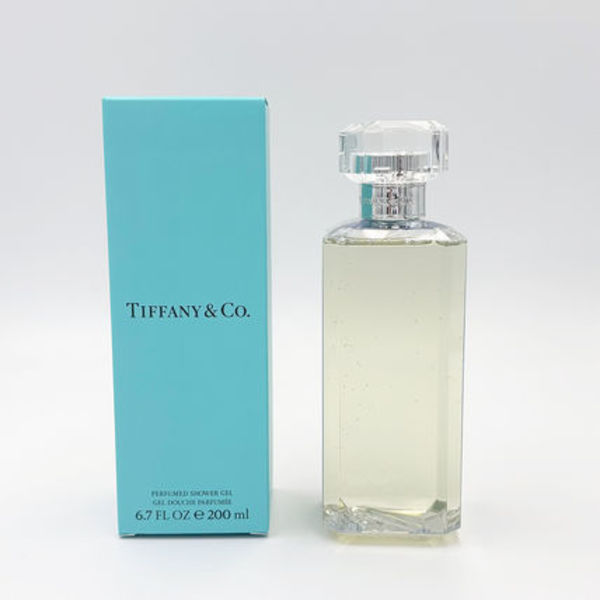 Tiffany & Co. ティファニー シャワージェル 200ml