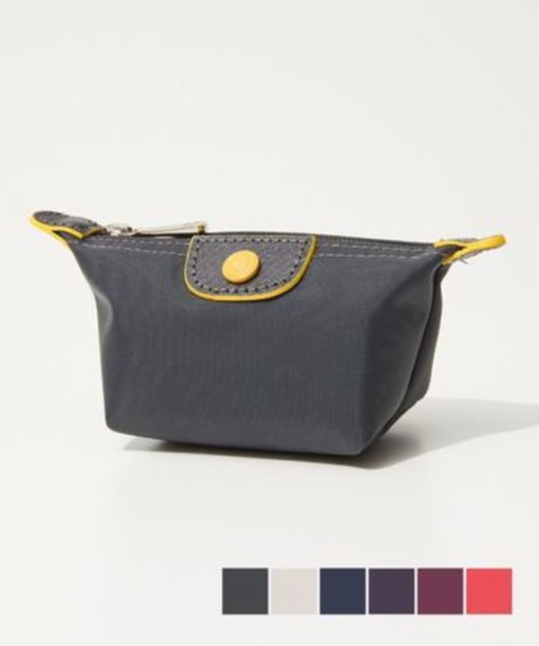 ロンシャン LONGCHAMP 3693 619 ポーチ LE PLIAGE CLUB MONNAIE
