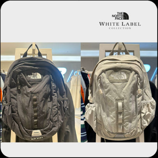 [THE NORTH FACE]★24SS★韓国人気★WL MINI SHOT