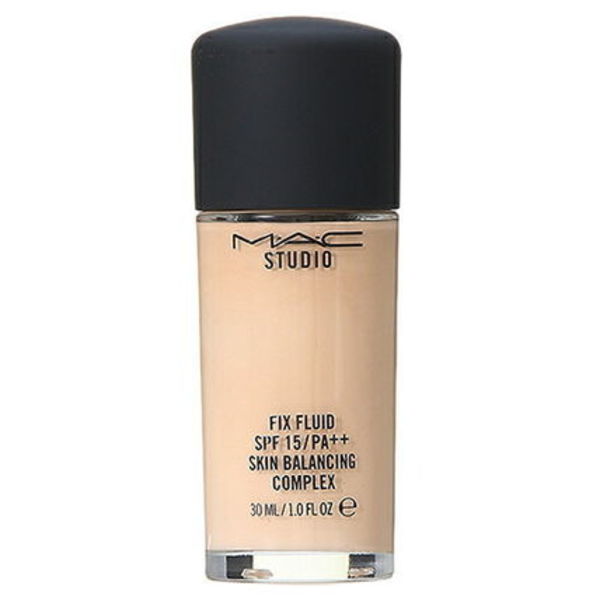 MAC マック スタジオ フィックス フルイッド SPF15 30mL