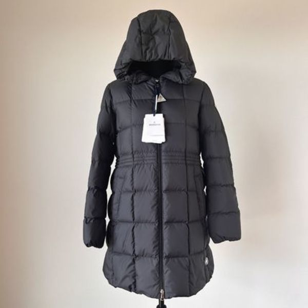 ★~14A★【MONCLER】Arina ロングダウンジャケット関税込