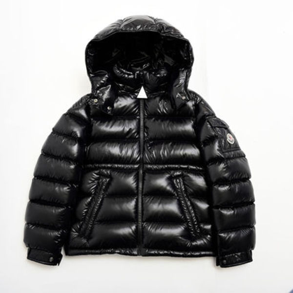 【大人もOK】MONCLER ダウンジャケット MAIRE 12A 14A