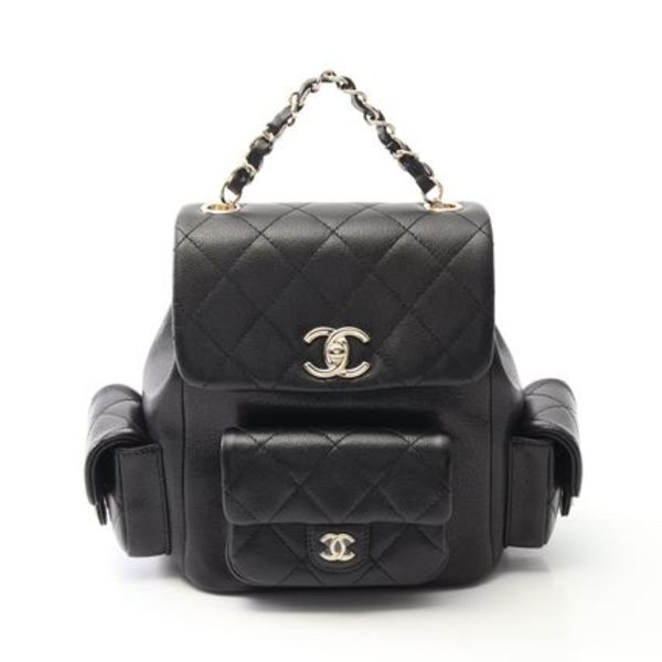 CHANEL バックパック