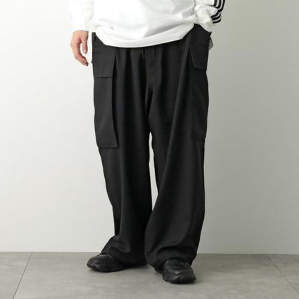 Y-3 カーゴパンツ M SP UN CRG PNT ワイド