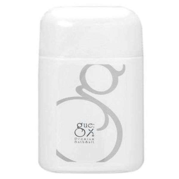 ギュープレミアム gue premium バスソルト 250g