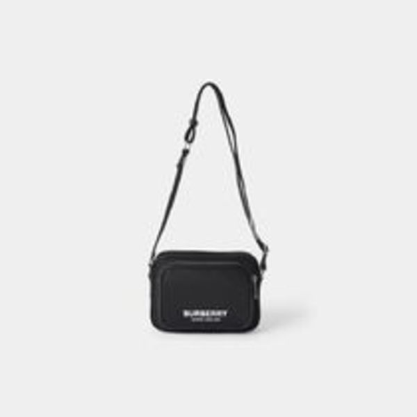送料関税込★Burberry★メンズ ショルダーバッグ