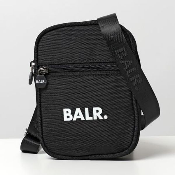 BALR. ショルダーバッグ B6234 1006 サコッシュ