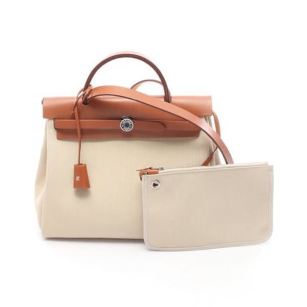 HERMES ハンドバッグ